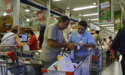 Córdoba: según el Centro de Almaceneros en agosto los precios subieron un 13%