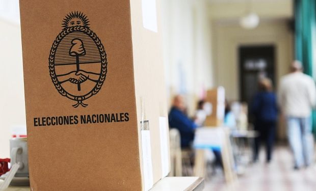 Elecciones 2023: luego del sorteo, así queda la Boleta Única para gobernador