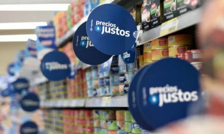 Precios Justos: empresas recibieron sanciones por más de $2 mil millones de pesos