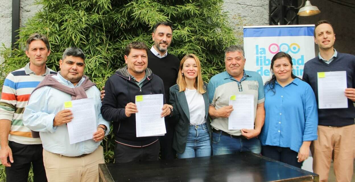 El programa nacional “PAMI en tu Municipio” se amplía a localidades del interior