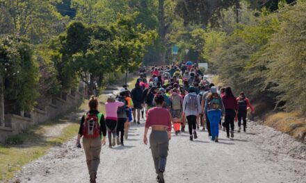 El «finde XXL» llega con una nutrida grilla de actividades recreativas