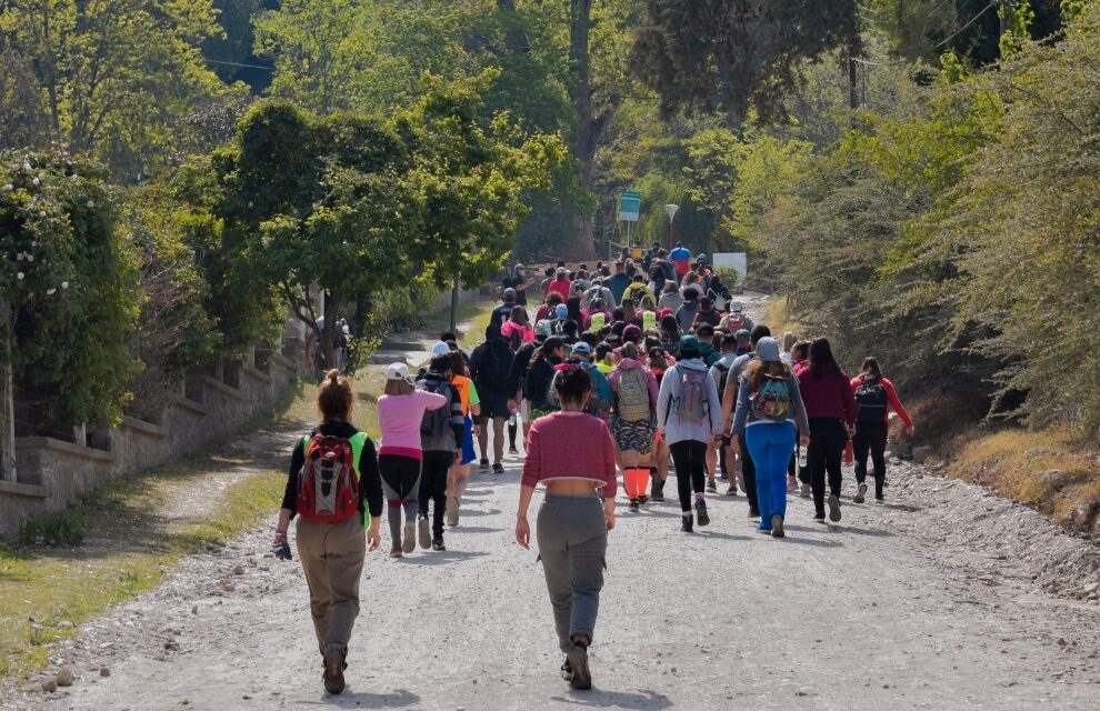 El «finde XXL» llega con una nutrida grilla de actividades recreativas