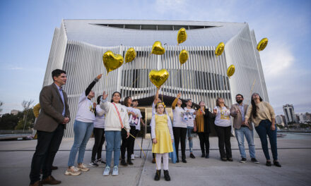 La legislatura aprobó la adhesión de Córdoba a la Ley de Oncopediatría