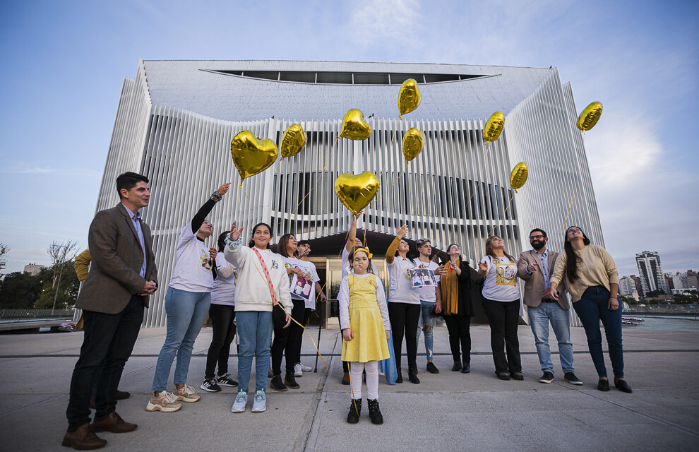 La legislatura aprobó la adhesión de Córdoba a la Ley de Oncopediatría