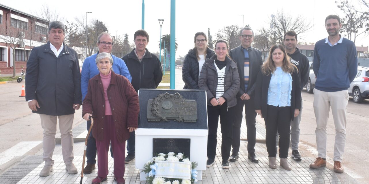 Vicuña Mackenna celebró su 119° Aniversario