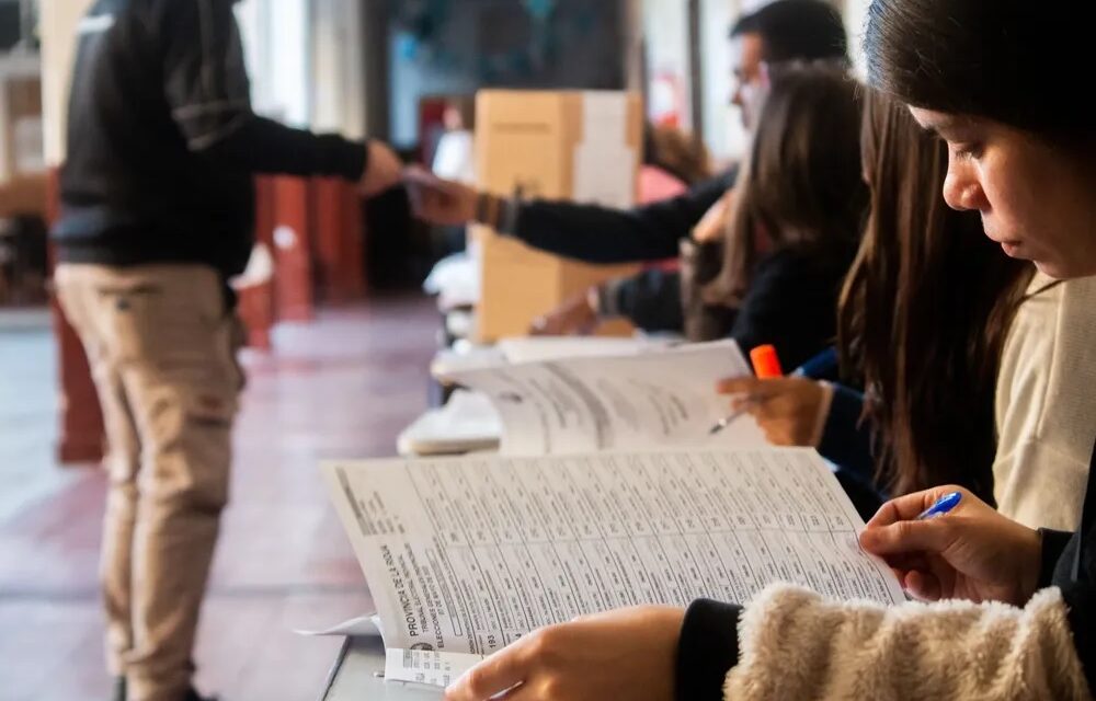 La Justicia Electoral alista la logística para los comicios de este domingo