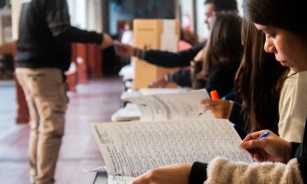 La Justicia Electoral alista la logística para los comicios de este domingo