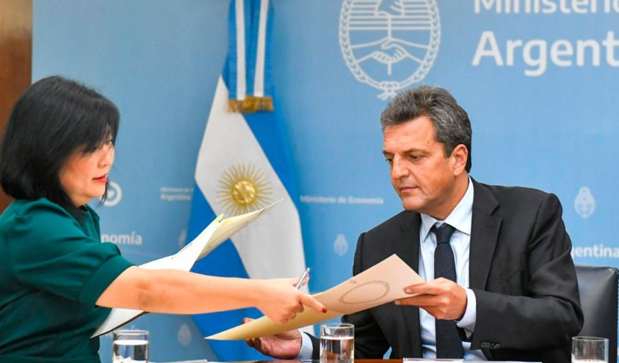 El BID aprobó un nuevo préstamo para la Argentina por US$ 350 millones