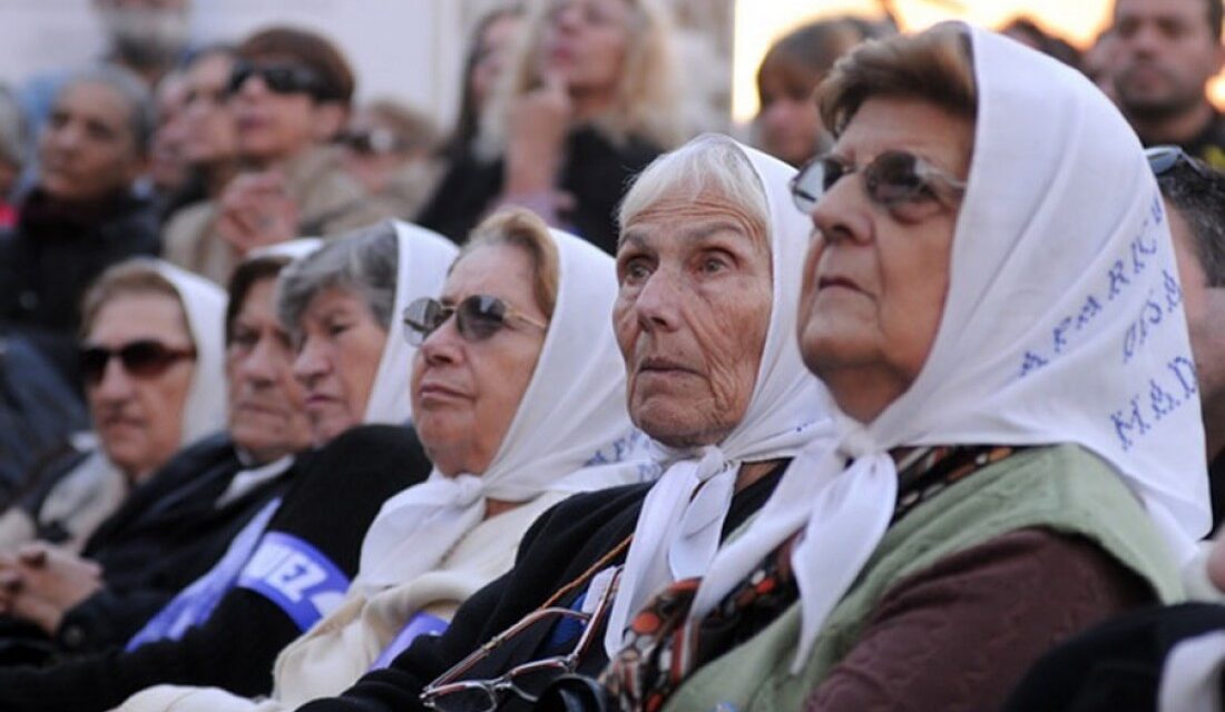 Abuelas de Plaza de Mayo junto a sindicatos lanzan “Identidad en Lucha”