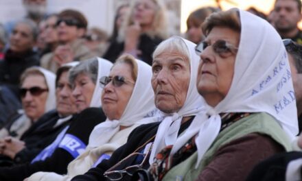 Abuelas de Plaza de Mayo junto a sindicatos lanzan “Identidad en Lucha”