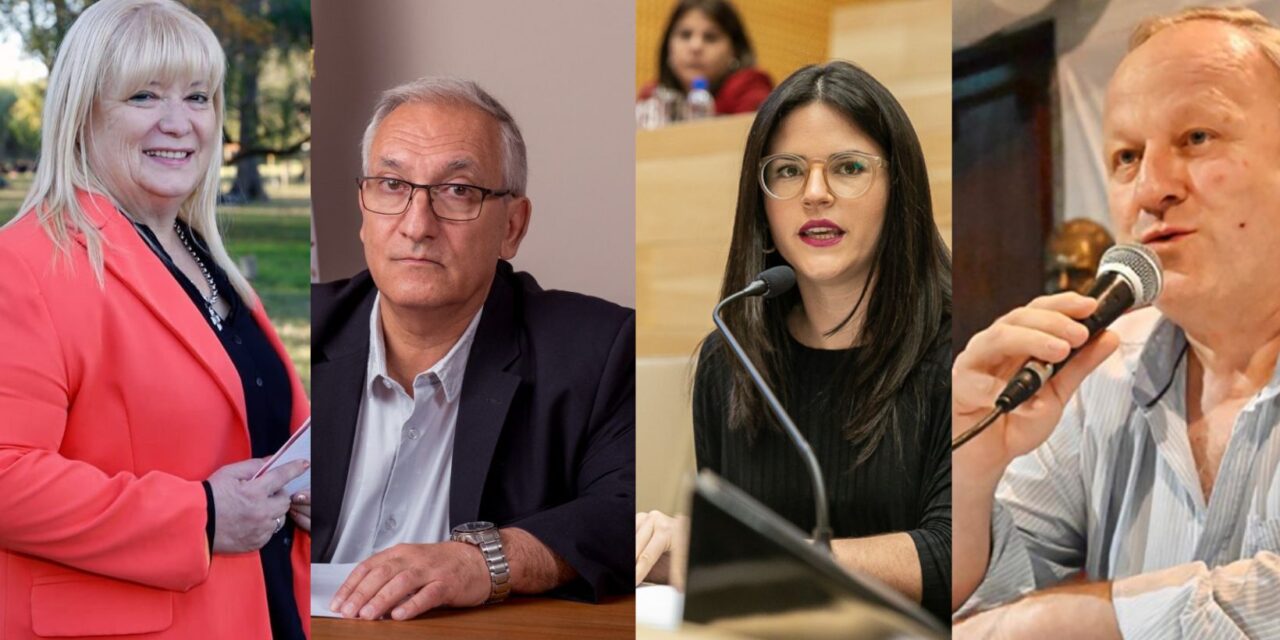 Elecciones en Córdoba: ¿Quiénes son los Legisladores electos?