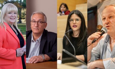 Elecciones en Córdoba: ¿Quiénes son los Legisladores electos?
