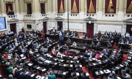 PASO: Córdoba renueva 9 diputados y se presentaron los precandidatos