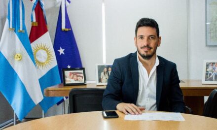 Río Tercero: Ferrer convocó a elecciones generales para el 27 de agosto