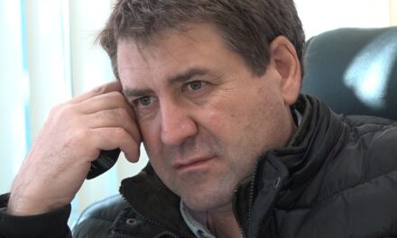 Gvozdenovich: “El 25 de junio vamos a ganar el departamento”