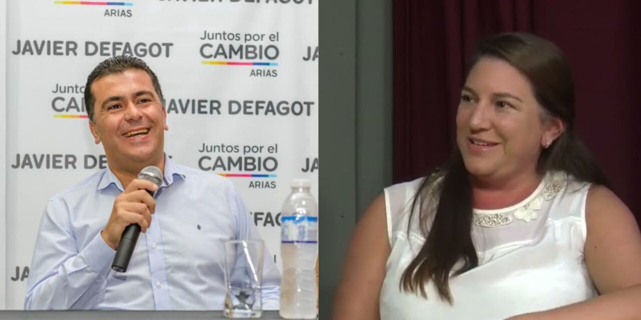 Marcos Juárez: Defagot, Chicco y Dal Bo se impusieron en Arias, Guatimozin y Cavanagh