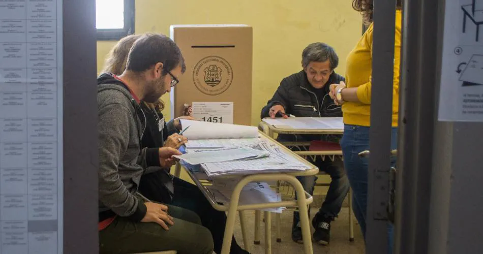 La Región elige: ¿Quiénes son los candidatos?