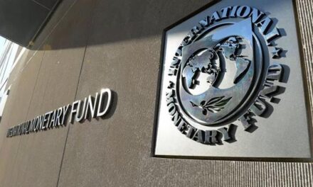 Apoyo del FMI a nuevas medidas: “Son positivas para fortalecer reservas y el orden fiscal”