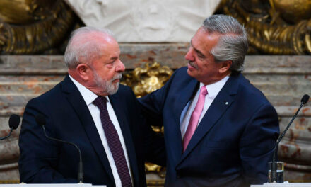Fernández y Lula apuestan a reducir las asimetrías del Mercosur mientras miran a la UE
