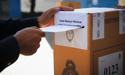 Elecciones en Córdoba: las localidades que votarán este domingo