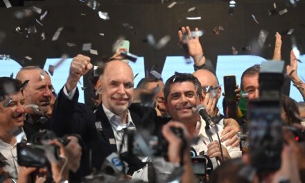 Elecciones en San Juan: se impuso Marcelo Orrego y será el nuevo gobernador