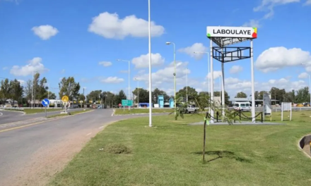 Laboulaye: se realizará el 1° Congreso de Ambiente y Urbanismo