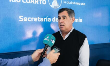 El municipio de Río Cuarto trabaja en la implementación de su Política de Calidad