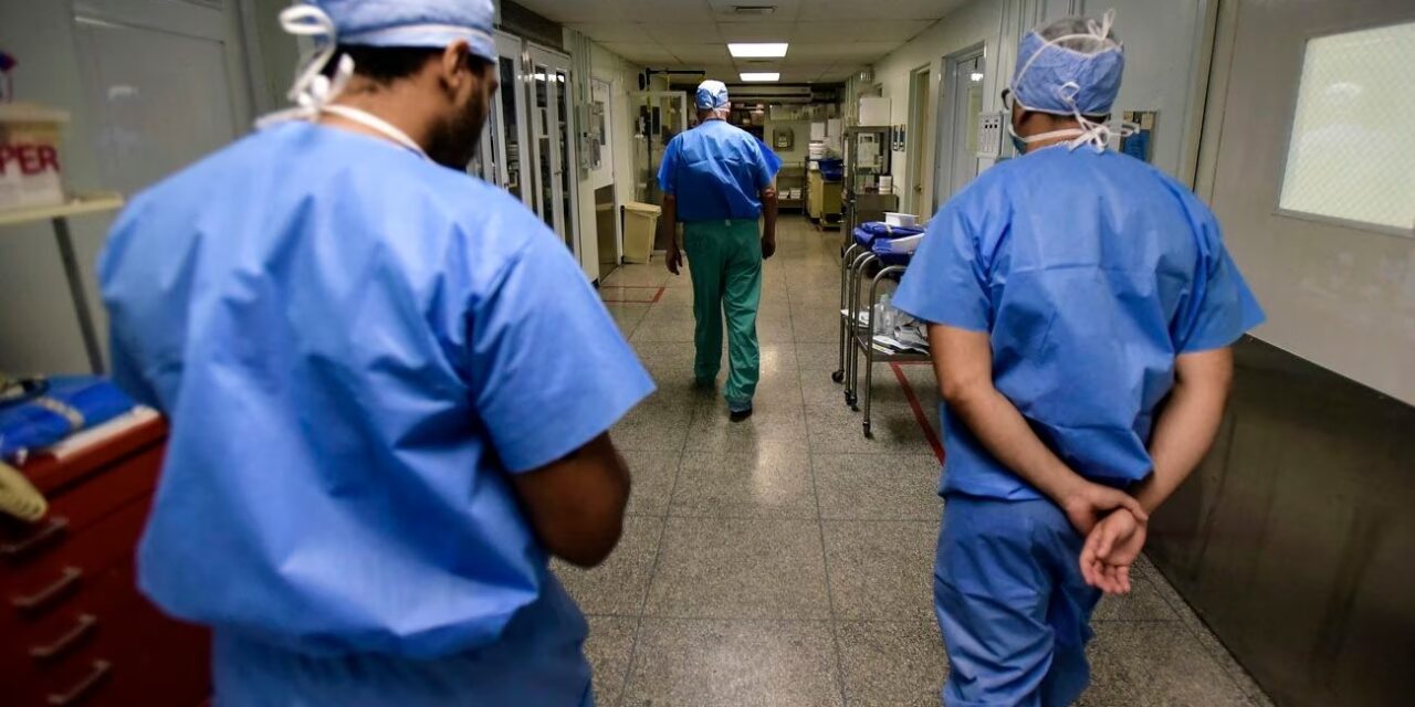 El Consejo Médico de la Provincia advirtió sobre la falta de pediatras en el interior