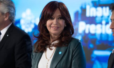 CFK cruzó a Macri: “Ahora se entiende por qué lo castigaban por mentir”