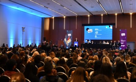 Se acerca la quinta edición del Congreso RAAC en Córdoba