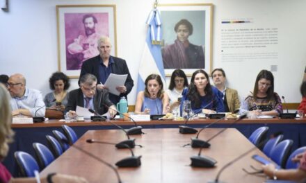 Se realizará la segunda reunión sobre licencias parentales en Diputados