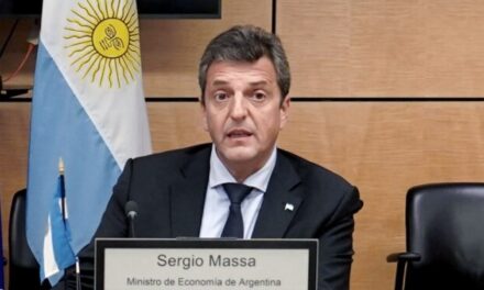 El Banco de Desarrollo de América Latina aprobó un crédito de US$ 1.000 millones para la Argentina