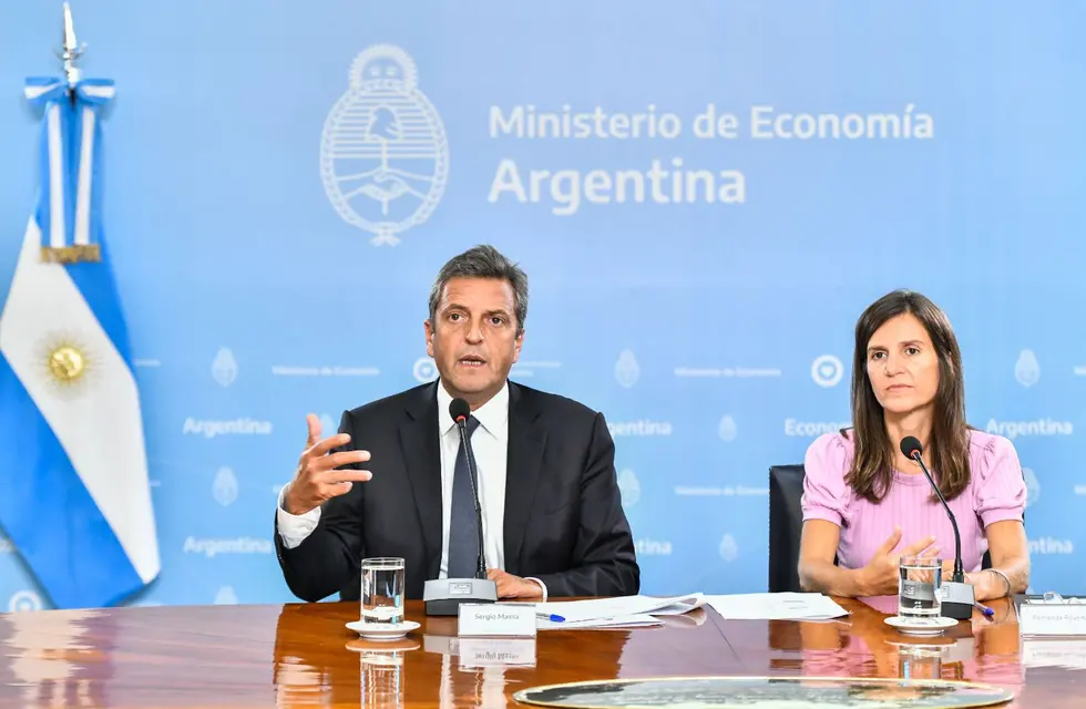 El Gobierno anunció nuevos créditos de hasta $400.000 para jubilados y pensionados