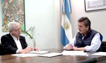 Misión argentina viajará mañana a Washington para cerrar el acuerdo con el FMI