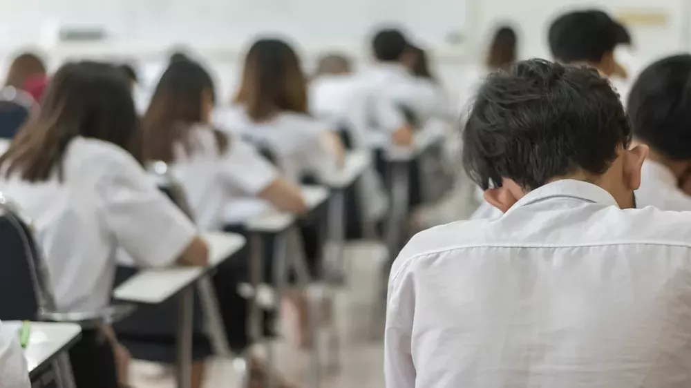 Este lunes 24 retoman las clases en las escuelas de Córdoba