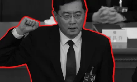 China: Cambios y desapariciones forzosas de funcionarios