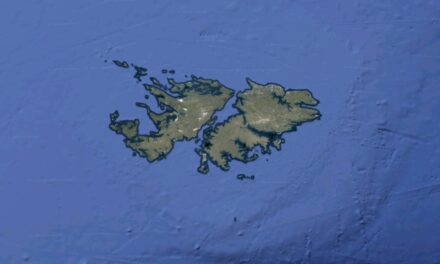 El Gobierno rechazó de “manera categórica” las maniobras militares británicas en las Islas Malvinas