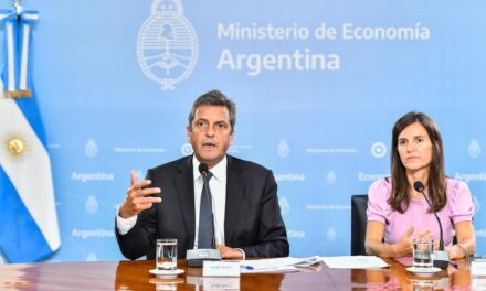 Nuevo piso para Ganancias: alcanzará a quienes ganen más de $700.875 mensuales