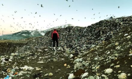Bariloche, hogar de uno de los lugares más contaminantes del mundo