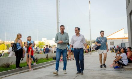 Río Cuarto: Martín Herrera deja su cargo como Subsecretario de Deportes