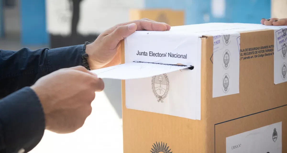 Elecciones PASO: los resultados en la región