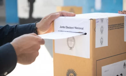 Elecciones PASO: los resultados en la región