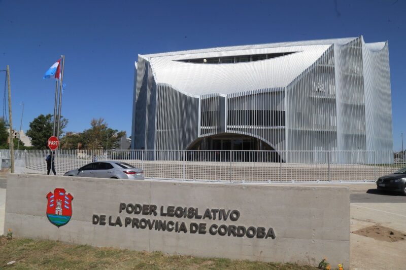 La Legislatura aprobó la creación de un juzgado y cuatro fiscalías