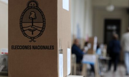 Preciado tesoro: el voto útil de Córdoba