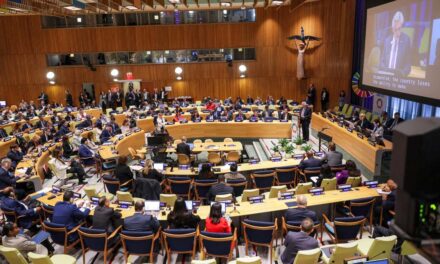 Fernández pedirá la reforma de la arquitectura financiera internacional ante la Asamblea de la ONU