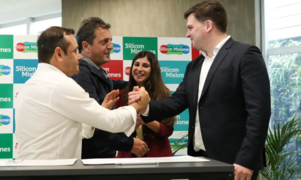 Sergio Massa presentó “Insertar”, para empresas que sumen trabajadores