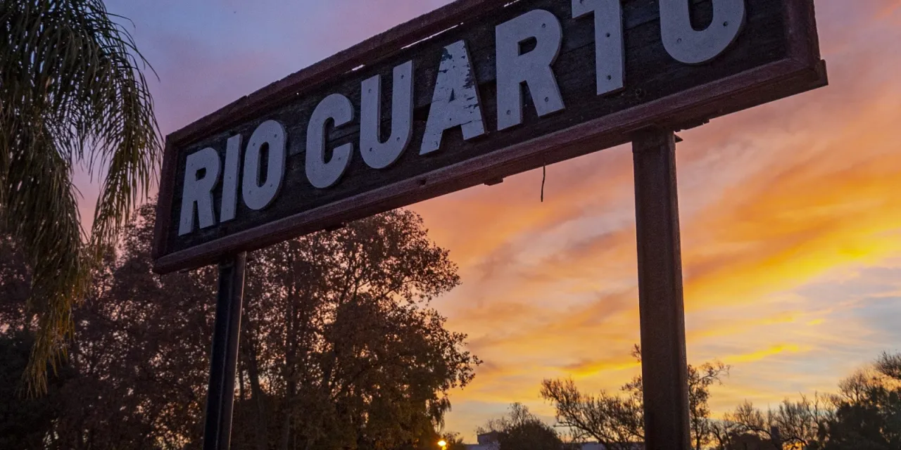 Lo que trae la agenda cultural del fin de semana en Río Cuarto