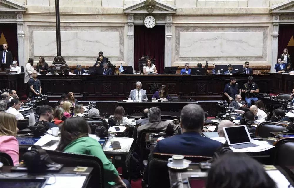 En comisiones, Diputados debatirá por la reducción de la jornada laboral