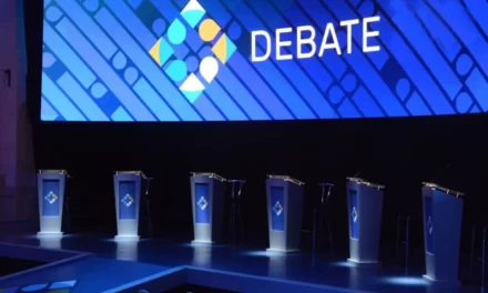 La Cámara electoral realizó una advertencia antes del debate del domingo