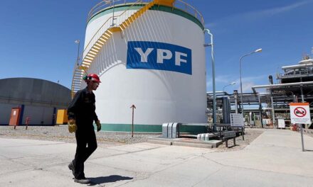Soberanía energética: el Gobierno apelará el fallo “erróneo” por el caso YPF
